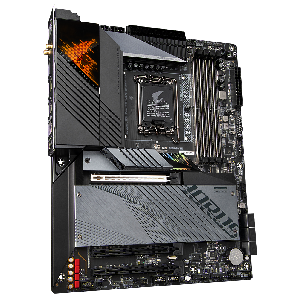 Motherboard AORUS Z690 ULTRA G10 ATX